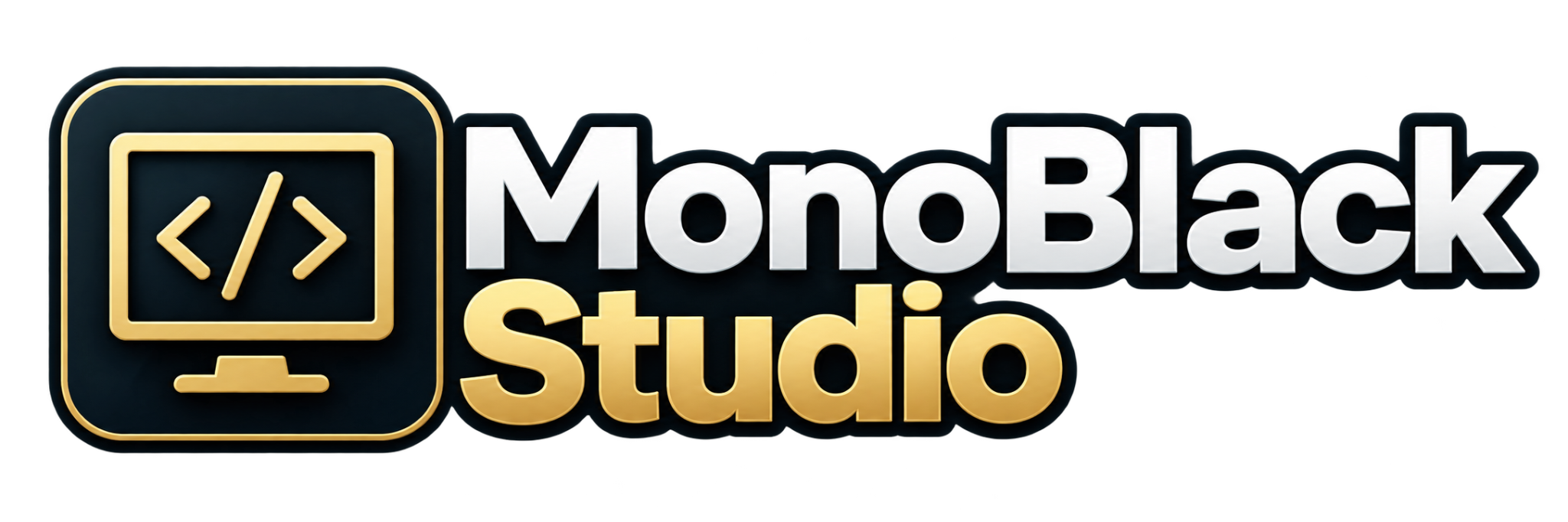 MonoBlack Studio