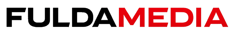 Fuldamedia Logo